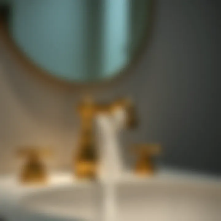 Magnificent A Comprehensive Guide to Changing Your Bathroom Faucet