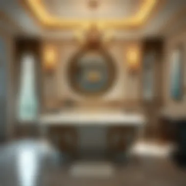 Magnificent Exploring the Dimensions of Luxury: The 54 x 29 Bathtub Magnificent Exploring the Dimensions of Luxury: The 54 x 29 Bathtub