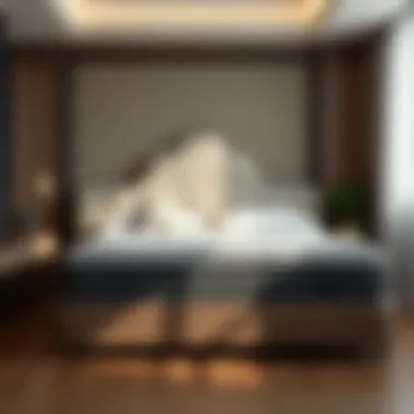 Magnificent Exploring the Modway Twin Mattress: A Key to Optimal Sleep Magnificent Exploring the Modway Twin Mattress: A Key to Optimal Sleep