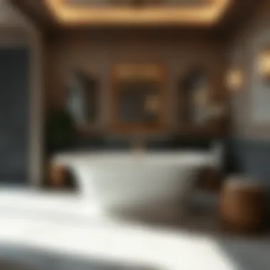 Magnificent Exploring Top Rated Freestanding Bathtubs: A Comprehensive Overview