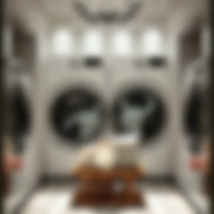 Magnificent Laundry Scent Boosters for Sensitive Skin: A Comprehensive Guide