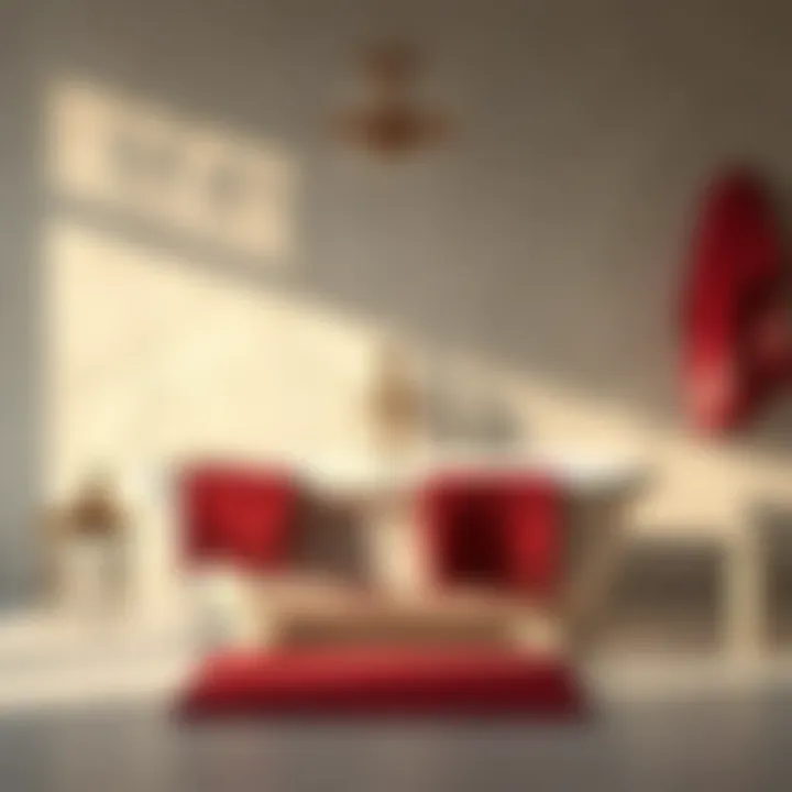 Magnificent The Allure of Cranberry Bath Towels: A Comprehensive Exploration