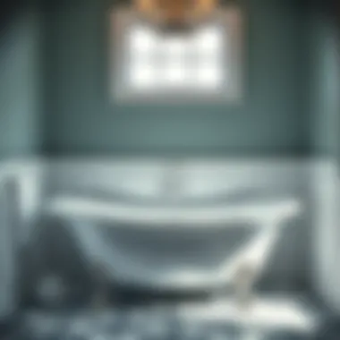 Magnificent The Allure of Metal Bathroom Tubs Magnificent The Allure of Metal Bathroom Tubs