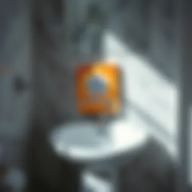 Magnificent Utilizing Baking Soda and Vinegar for a Pristine Bathroom Drain