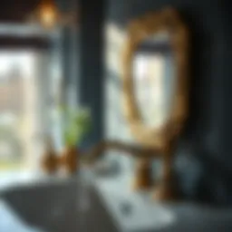 A Comprehensive Guide to Changing Your Bathroom Faucet Introduction