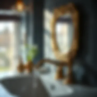 A Comprehensive Guide to Changing Your Bathroom Faucet Introduction A Comprehensive Guide to Changing Your Bathroom Faucet Introduction