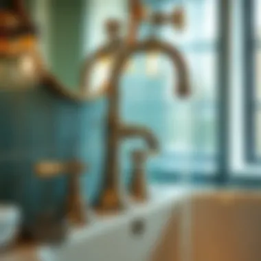 Notable A Comprehensive Guide to Changing Your Bathroom Faucet Notable A Comprehensive Guide to Changing Your Bathroom Faucet