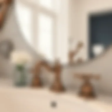 A Comprehensive Guide to Changing Your Bathroom Faucet Summary A Comprehensive Guide to Changing Your Bathroom Faucet Summary