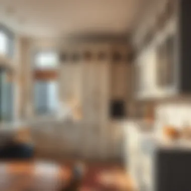Modern Cabinetry Designs Modern cabinetry designs for stylish interiors