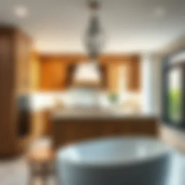 Sustainable Materials in AZ Cabinets Sustainable materials in AZ cabinetry