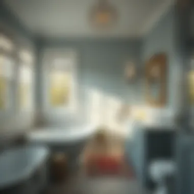 Budget-friendly bathroom renovation tips and tools