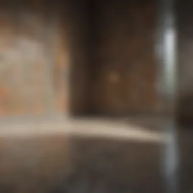 Variety of Tile Materials for Bathroom Renovation Variety of tile materials for bathroom renovation