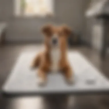 Durable and Washable Dog Bath Mats Durable and washable bath mats for dogs