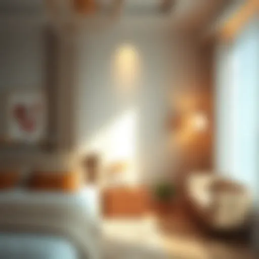 Best Guest Room Design: A Comprehensive Exploration Introduction