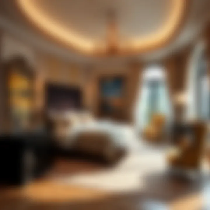 Notable Best Guest Room Design: A Comprehensive Exploration