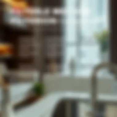 Infographic showcasing different filtration methods