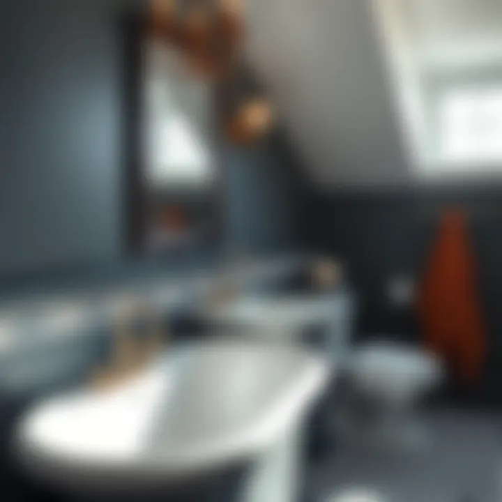 Maintenance tips for Benjamin Moore Aura painted surfaces