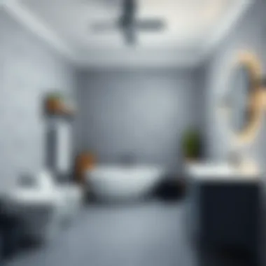 Return on investment for garage renovations