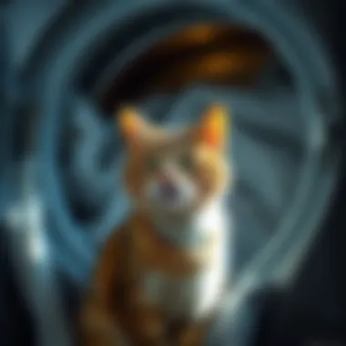 Effective Strategies for Removing Cat Urine from Laundry Introduction Effective Strategies for Removing Cat Urine from Laundry Introduction