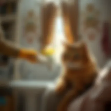 Notable Effective Strategies for Removing Cat Urine from Laundry Notable Effective Strategies for Removing Cat Urine from Laundry