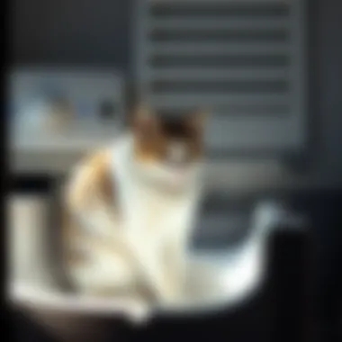 Effective Strategies for Removing Cat Urine from Laundry Summary Effective Strategies for Removing Cat Urine from Laundry Summary