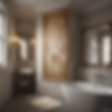 Preventative Measures Against Mold Preventative measures for mold in bathroom