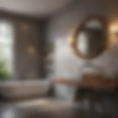 Cost Estimation for Bathroom Remodeling Cost estimation tools and materials for a bathroom remodel