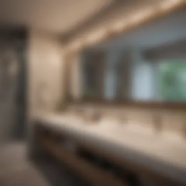 Long-Term Value of Renovations Long-term value analysis of bathroom renovations