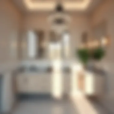 Practical tips for selecting ADA-compliant bathroom vanities