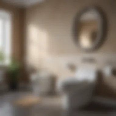The Revolution: Bidet vs Traditional Toilet Comparison of traditional toilets and bidets