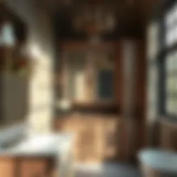 Exploring Bathroom Cabinets on Amazon Introduction