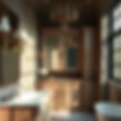 Exploring Bathroom Cabinets on Amazon Introduction