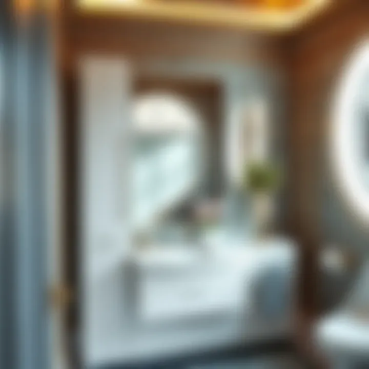 Notable Exploring Bathroom Cabinets on Amazon