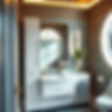 Notable Exploring Bathroom Cabinets on Amazon Notable Exploring Bathroom Cabinets on Amazon