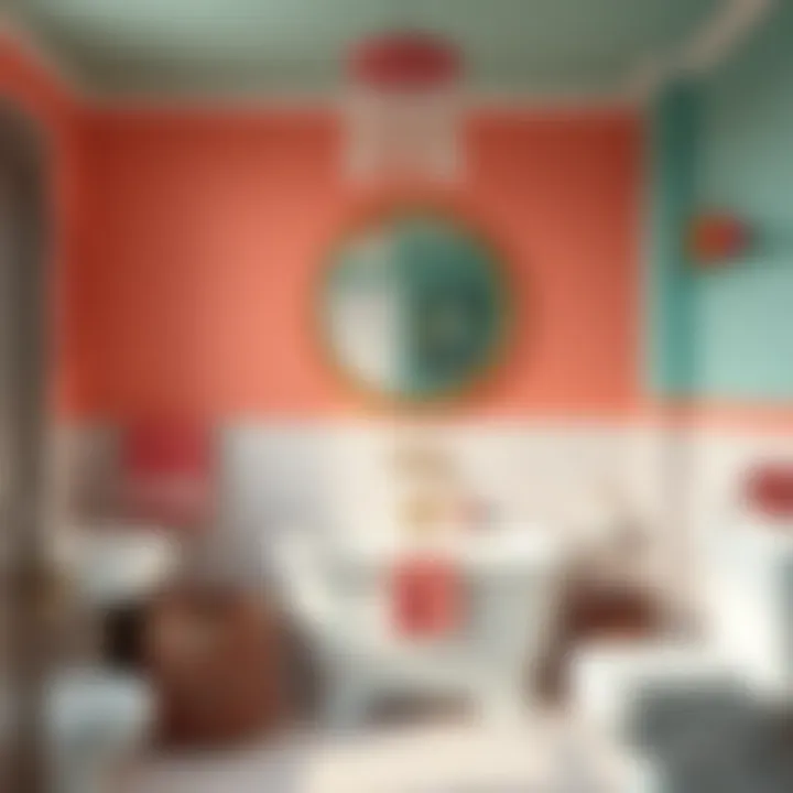 Notable Exploring Colorful Bathroom Decor: A Comprehensive Guide