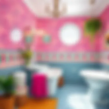 Exploring Colorful Bathroom Decor: A Comprehensive Guide Summary Exploring Colorful Bathroom Decor: A Comprehensive Guide Summary