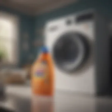 Consumer Safety Checklist for Laundry Detergents A checklist for consumers to evaluate the safety of their laundry detergent choices.