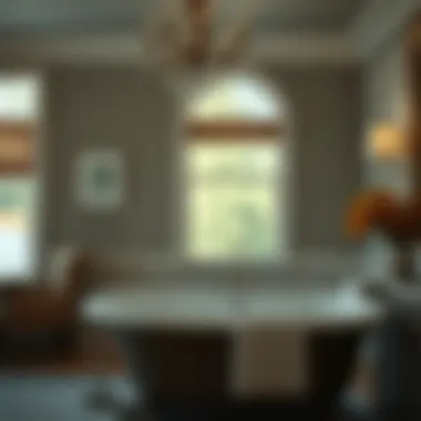 Testimonial of a satisfied homeowner after a Rebath project