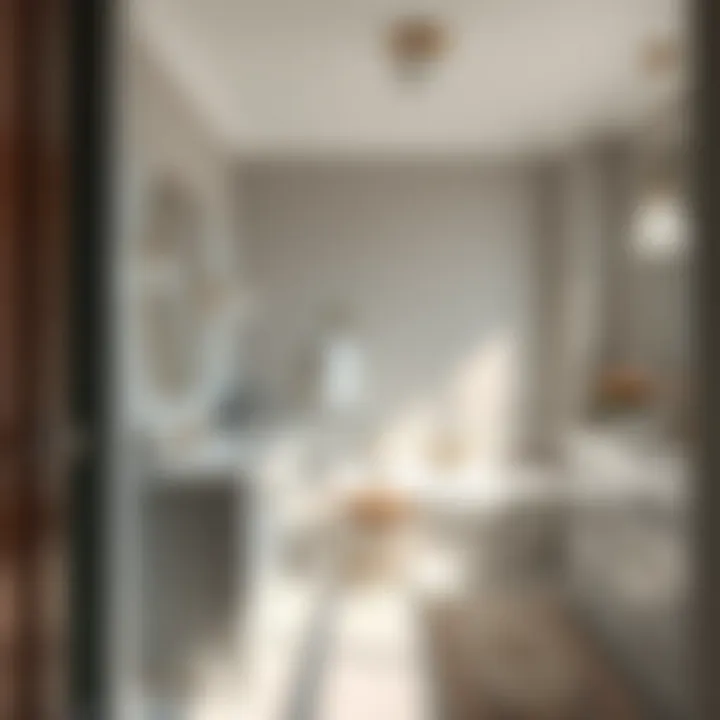 Detailing the high-quality materials used in Rebath renovations