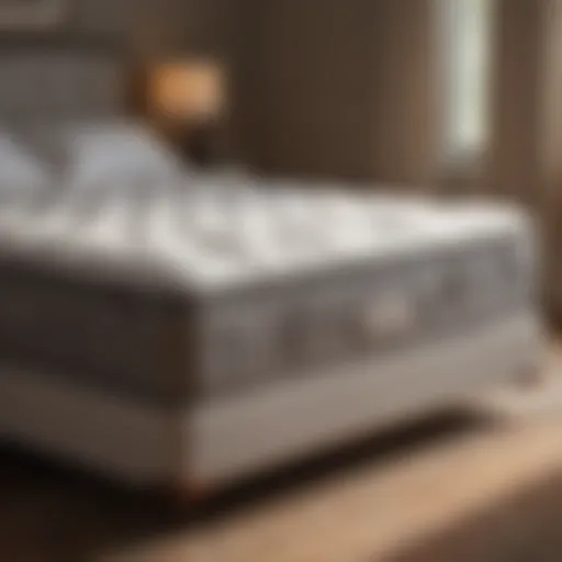 A detailed look at the heritage of SF Mattress Company
