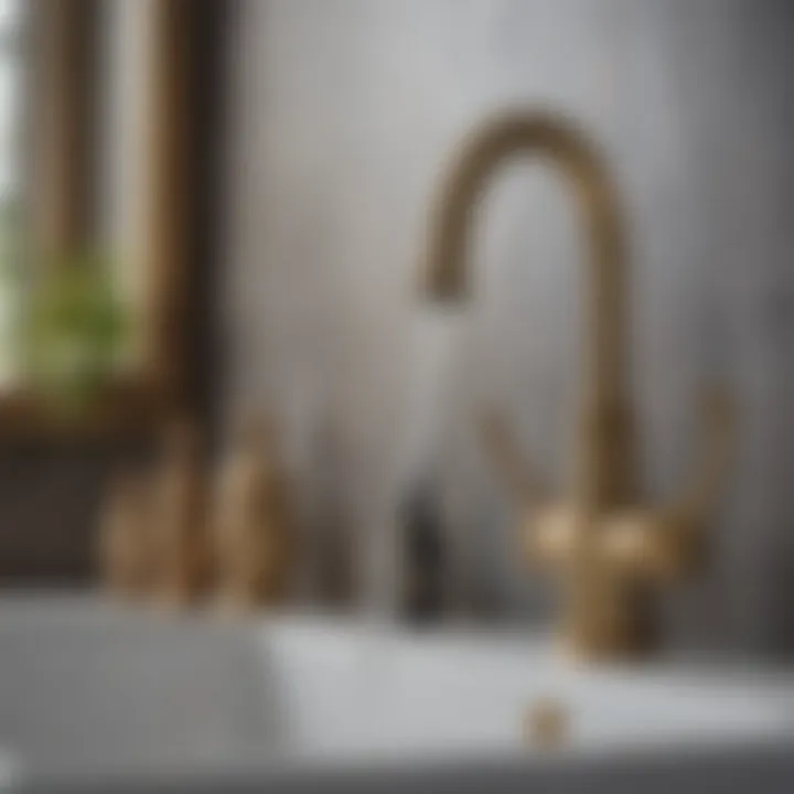 Maintenance tips for keeping swan faucets in pristine condition