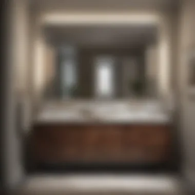 Notable Exploring the De Soto 94 Double Bathroom Vanity: A Comprehensive Analysis Notable Exploring the De Soto 94 Double Bathroom Vanity: A Comprehensive Analysis