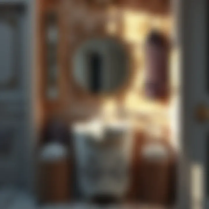 Notable Exploring the Deluxe Laundry Service Hamper: A Essential for Luxury Living