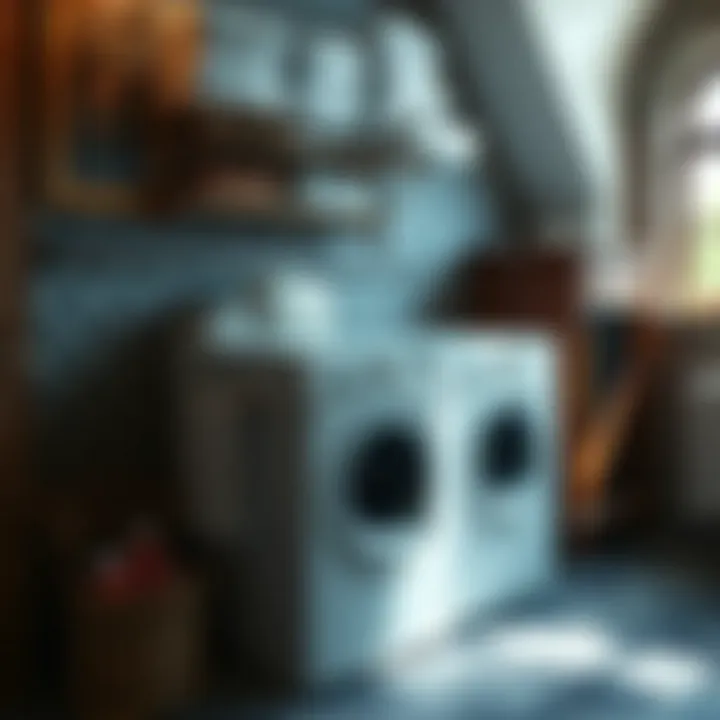 Exploring the Deluxe Laundry Service Hamper: A Essential for Luxury Living Summary