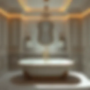 Exploring the Dimensions of Luxury: The 54 x 29 Bathtub Summary Exploring the Dimensions of Luxury: The 54 x 29 Bathtub Summary