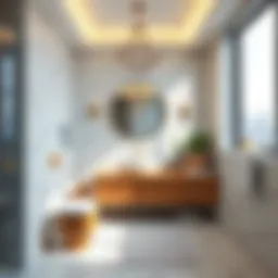 Exploring the Essence of Bathroom Design: A Comprehensive Overview Introduction