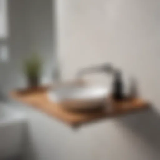 Exploring the Essentiality of CB2 Bathroom Trays Introduction