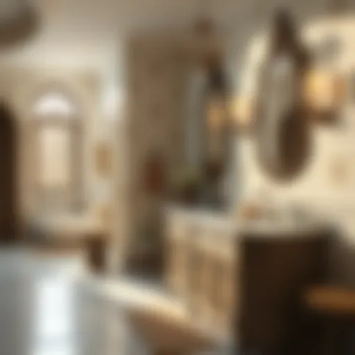 Exploring the Landscape of Bathroom Vanity Suppliers Introduction