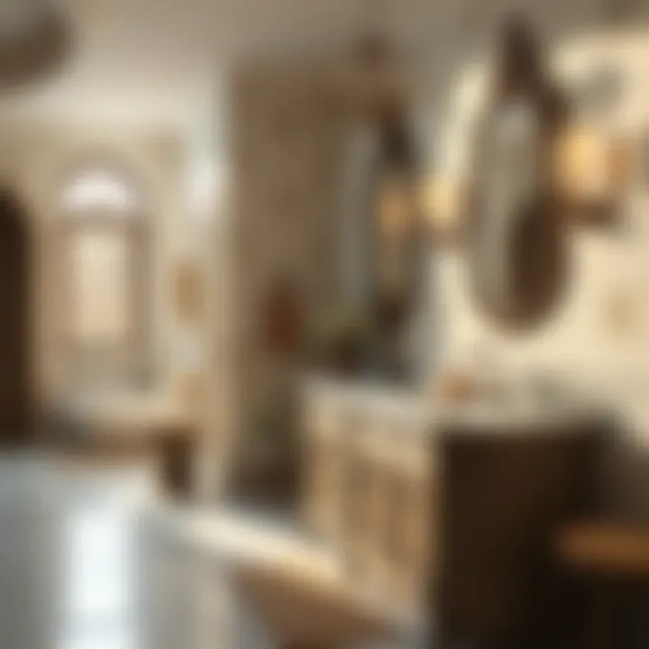 Exploring the Landscape of Bathroom Vanity Suppliers Introduction