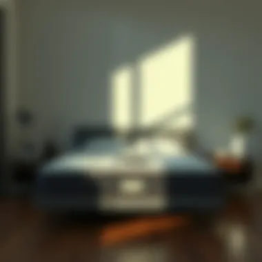 Exploring the Modway Twin Mattress: A Key to Optimal Sleep Summary Exploring the Modway Twin Mattress: A Key to Optimal Sleep Summary